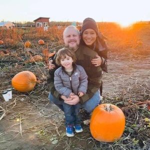 Meet your Posher, Brett